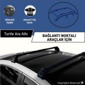 Renault Scenic (2003-2009) Turtle Air 3 Ara Atkı Seti thumbnail 6