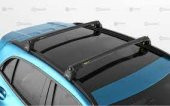 Mitsubishi Eclipse Cross 2018 Sonras Turtle Air 2 Ara Atkı Seti thumbnail 5