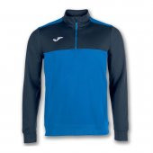 Erkek Sweatshirt 1/2 Zipper Winner thumbnail 1