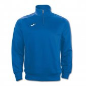 JOMA SWEATSHIRT COMBI ROYAL thumbnail 1