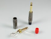 6.3 mm Mono Kaliteli Erkek Jack thumbnail 2