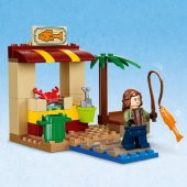 LEGO Jurassic World 76943 Pteranodon Chase thumbnail 6