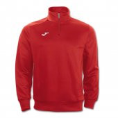 JOMA SWEATSHIRT COMBI RED thumbnail 1