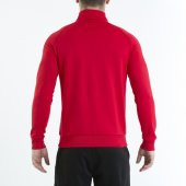JOMA SWEATSHIRT COMBI RED thumbnail 2