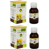 Leaf Action Ozon Yağı Ozonlanmış Kantaron Yağı 50 ml thumbnail 5