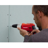 Einhell TH-DY 500 E, Alçıpan Vidalama thumbnail 3
