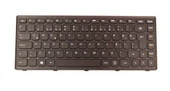 Lenovo ideaPad G400S Notebook Klavyesi (Siyah TR) thumbnail 1
