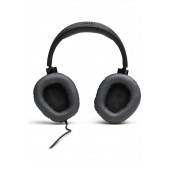 JBL QUANTUM 100 GAMING HEADSET KULAKLIK SİYAH thumbnail 4