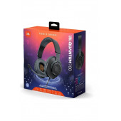 JBL QUANTUM 100 GAMING HEADSET KULAKLIK SİYAH thumbnail 5