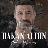 HAKAN ALTUN - ÇOK AĞLARIZ (CD) (2022) thumbnail 1
