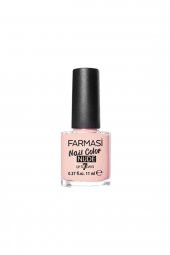Farmasi Nude Oje 01 Marshmallow thumbnail 1