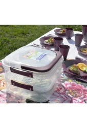 Mürdüm, Katlı Piknik Seti thumbnail 1
