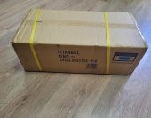 Globe Bant 19mm Siyah 500 Adet Koli thumbnail 1