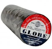 Globe Bant 19mm Siyah 500 Adet Koli thumbnail 2