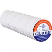 Globe Bant 19mm Beyaz 500 Adet Koli thumbnail 2
