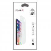 Apple iPhone 13 Pro Mat Zum Body Arka Koruyucu thumbnail 2