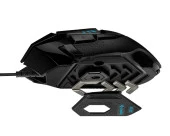 Logitech G502 Hero Kablolu Oyuncu Mouse thumbnail 3