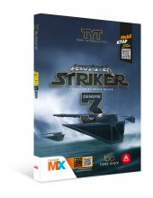 Beko Sistem Matmaster ve Striker Deneme Seti thumbnail 2