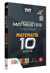 Beko Sistem Matmaster ve Striker Deneme Seti thumbnail 3