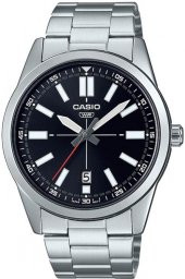 CASIO MTP-VD02D-1EUDF ERKEK KOL SAATİ thumbnail 1