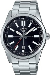 CASIO MTP-VD02D-1EUDF ERKEK KOL SAATİ thumbnail 2