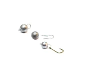 River Jig Head Mafsallı 4 Adet thumbnail 1