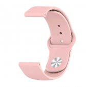 Gear S2 KRD-11 Soft Silikon 8 Kademeli Kordon thumbnail 7
