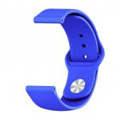 Gear S2 KRD-11 Soft Silikon 8 Kademeli Kordon thumbnail 8