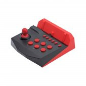 YUES Switch Arcade Joytsick Fighting Stick (Switch/Switch Lite Uyumlu) thumbnail 1