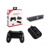 YUES Switch Hunter Kit 3 Parça thumbnail 1