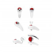 YUES Switch Pokeball Aksesuar Seti thumbnail 3