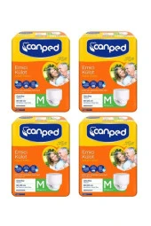Canped Medium Emici Kilot 30'lu thumbnail 2