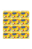 Canped MESANE PEDİ 10 LU LARGE (L) 12 ADET thumbnail 2