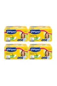 Canped Mesane Pedi Orta Boy Medium(m) 10lu 4 Paket 40 Adet thumbnail 1