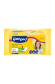 Canped Mesane Pedi Orta Boy Medium(m) 10lu 4 Paket 40 Adet thumbnail 2