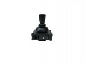 2 Eksenli Profesyonel Switch Stick Handle Joystick 66 mm, El Joystick thumbnail 3