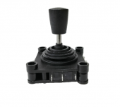 2 Eksenli Profesyonel Switch Stick Joystick 63.50mm, Endüstriyel Joystick thumbnail 4