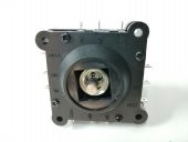 2 Eksenli Profesyonel Switch Stick Handle Joystick 66 mm, El Joystick thumbnail 6