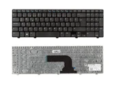 Dell V137325AS, V25215521 Notebook Klavyesi (Siyah TR) thumbnail 1