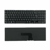 Dell P28F, P28F003, P28F-001 Notebook Klavyesi (Siyah TR) thumbnail 3