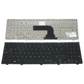 Dell P28F, P28F003, P28F-001 Notebook Klavyesi (Siyah TR) thumbnail 2