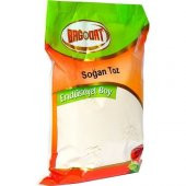 Bağdat Baharat Soğan Toz 500 gr thumbnail 1
