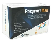 Rosgenyl Man 30 Saşe thumbnail 2