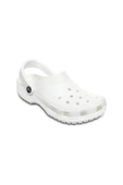 Crocs Classic Clog Terlik Beyaz 10001-100 thumbnail 1