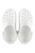 Crocs Classic Clog Terlik Beyaz 10001-100 thumbnail 3