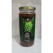 Mesir-I Şifa Çam Kozalağı Şurubu 500 ml thumbnail 2