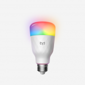 Yeelight W3 LED Akıllı Ampul E27 (Ayarlanabilir Sarı) thumbnail 4