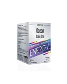 Orzax Ocean Daily One Energy 30 Tablet thumbnail 1