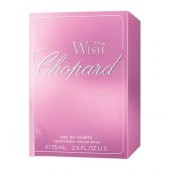 Chopard Wish Pink Edt 75 ml Kadın Parfümü thumbnail 1
