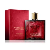 Versace Eros Flame Edp 200 Ml Erkek Parfüm thumbnail 2